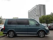 Volkswagen Caravelle T6 Москва  - изображение 29