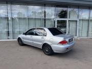 Mitsubishi Lancer IX Рестайлинг Воронеж  - изображение 19
