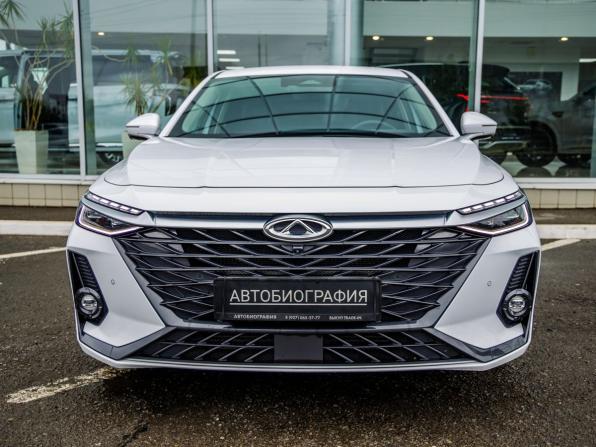 Chery Arrizo 8 с пробегом 2023 года, цена 1 988 000 рублей, 43753 км, седан, Автокод Объявления