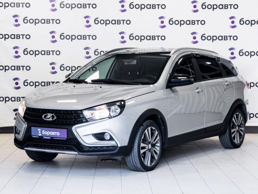 Lada (ВАЗ) Vesta I Ростов-на-Дону  - изображение 3