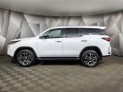 Toyota Fortuner II Рестайлинг Москва  - изображение 27