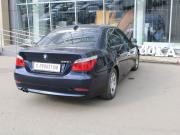 BMW 5 серии V (E60/E61) Рестайлинг Москва  - изображение 19