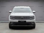 Volkswagen Teramont I Москва  - изображение 21