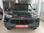 Lada (ВАЗ) Niva Travel I Арзамас  - изображение 26