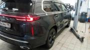 Exeed VX I Санкт-Петербург  - изображение 8