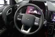 Haval Dargo Екатеринбург  - изображение 43