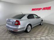 Skoda Octavia II (A5) Рестайлинг Воронеж  - изображение 24