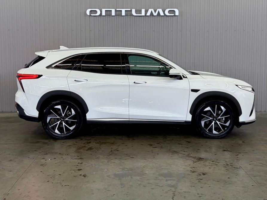 Kaiyi X7 Kunlun Краснодар  - изображение 4