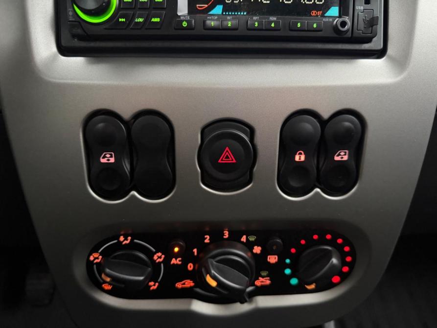 Renault Sandero I Сыктывкар  - изображение 20