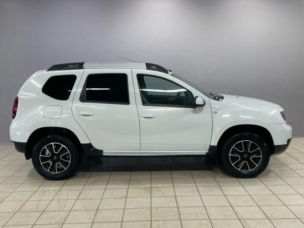 Renault Duster I Рестайлинг с пробегом 2017 года, цена 1 270 000 рублей, 170292 км, внедорожник, Автокод Объявления