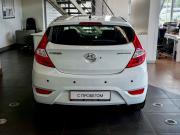 Hyundai Solaris I Саранск  - изображение 22