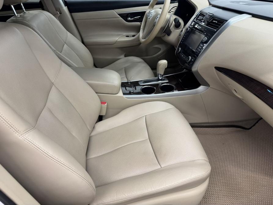 Nissan Teana III Воронеж  - изображение 15