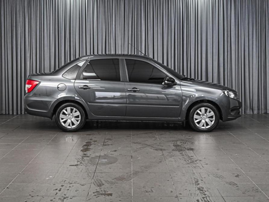 Lada (ВАЗ) Granta I Рестайлинг Ставрополь  - изображение 5