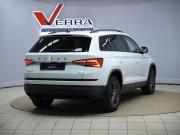 Skoda Kodiaq I Уфа  - изображение 21