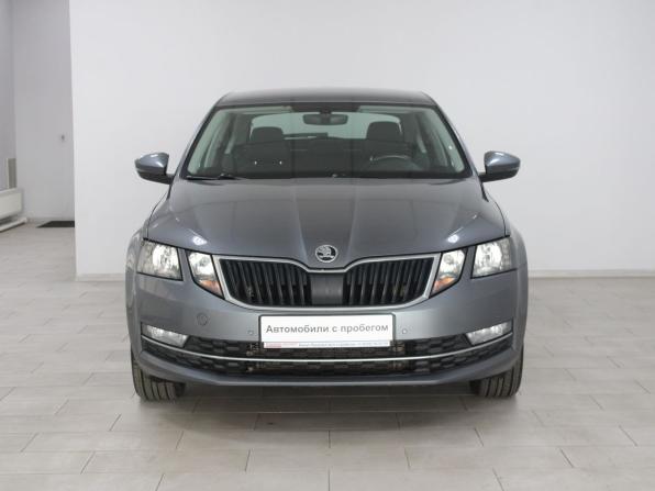 Skoda Octavia III (A7) Рестайлинг с пробегом 2019 года, цена 2 119 900 рублей, 139020 км, лифтбек, Автокод Объявления
