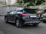 Mercedes-Benz GLA I (X156) Рестайлинг Москва  - изображение 24