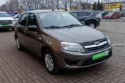 Lada (ВАЗ) Granta I Ульяновск  - изображение 32