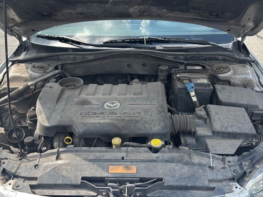 Mazda 6 I (GG) Кемерово  - изображение 19