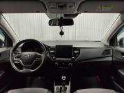 Hyundai Solaris II Рестайлинг Пермь  - изображение 26
