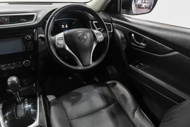 Nissan X-Trail III с пробегом 2016 года, цена 1 819 000 рублей, 113000 км, внедорожник, Автокод Объявления