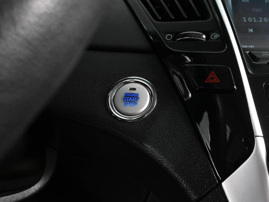 Hyundai Sonata VI (YF) Ростов-на-Дону  - изображение 16