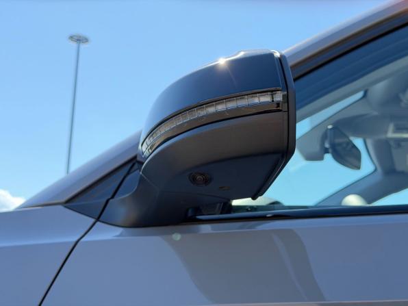 Volkswagen Tharu XR с пробегом 2026 года, цена 2 890 000 рублей, 25 км, внедорожник, Автокод Объявления