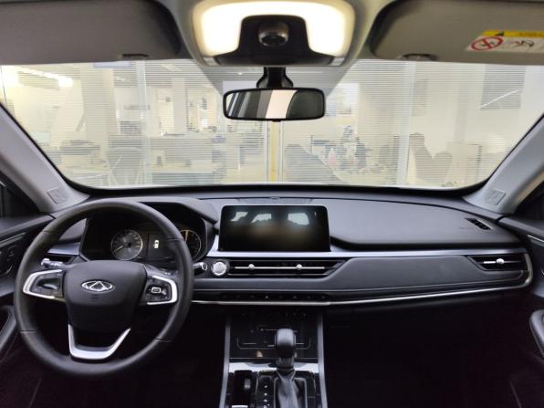 Chery Tiggo 4 Pro I Рестайлинг с пробегом 2023 года, цена 1 390 000 рублей, 89100 км, внедорожник, Автокод Объявления