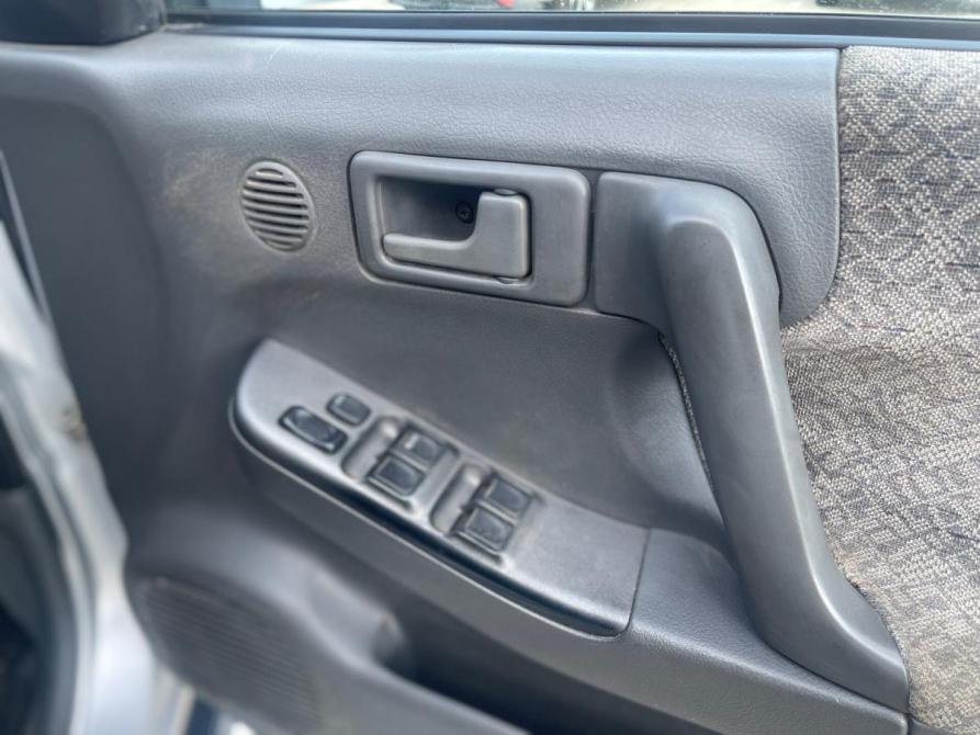 Isuzu Wizard II Томск  - изображение 14
