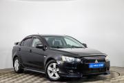 Mitsubishi Lancer X Пермь  - изображение 22