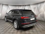 Audi Q7 II (4M) Рестайлинг Москва  - изображение 25