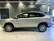Lexus RX II Новосибирск  - изображение 25