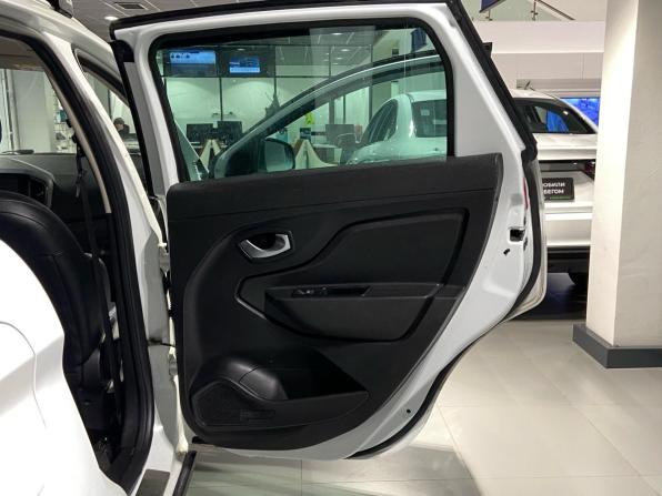 Lada (ВАЗ) XRAY I с пробегом 2021 года, цена 1 200 000 рублей, 92256 км, хэтчбек, Автокод Объявления