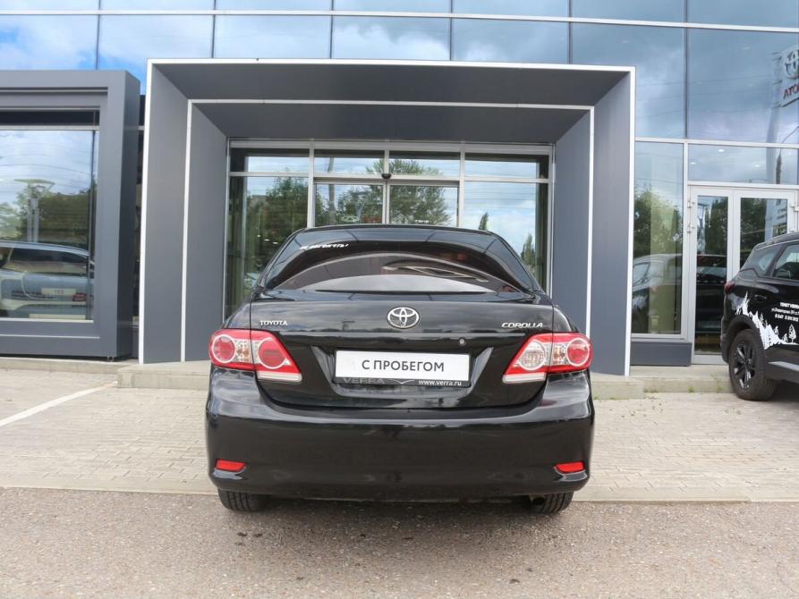 Toyota Corolla X (E140 E150) Стерлитамак  - изображение 5