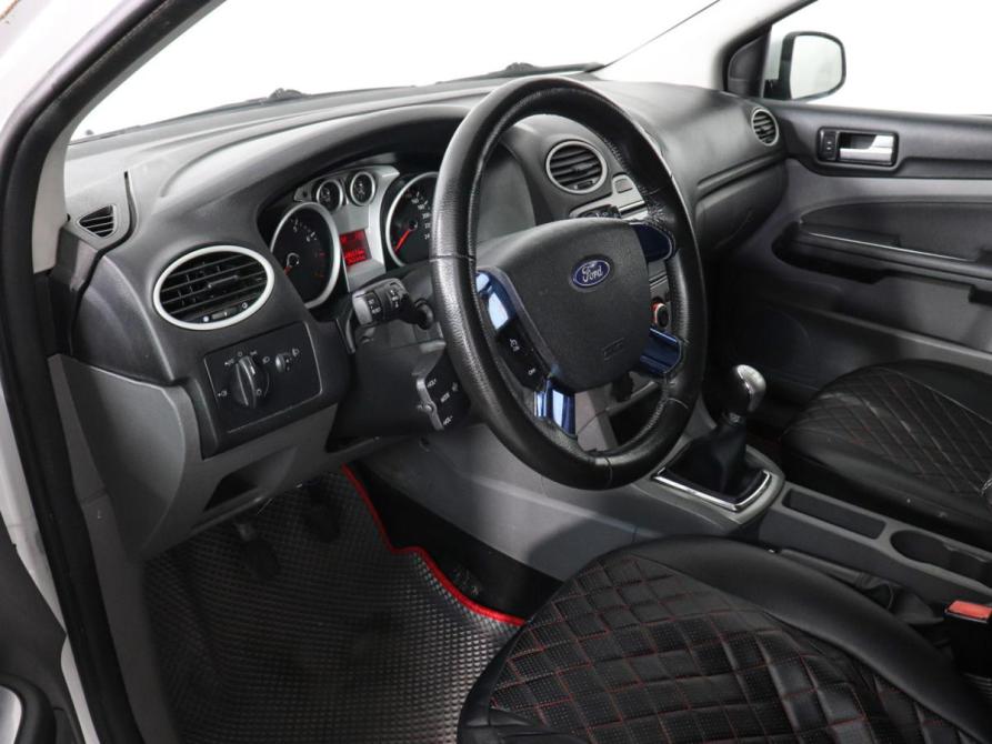 Ford Focus II Рестайлинг Химки  - изображение 9