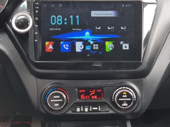 Kia Rio III с пробегом 2012 года, цена 599 000 рублей, 172668 км, седан, Автокод Объявления