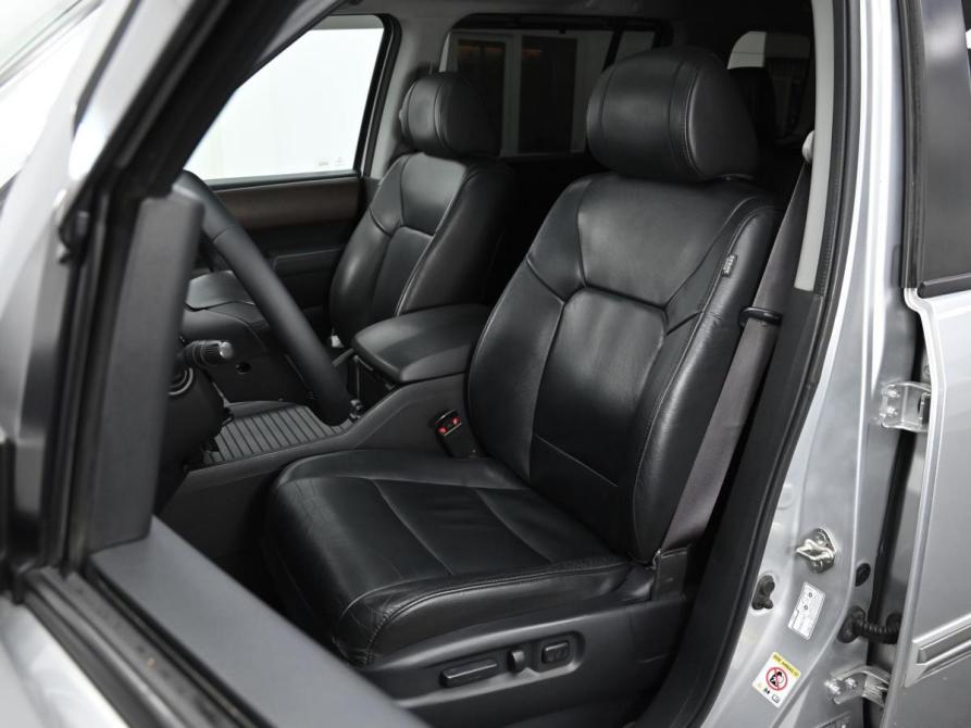 Honda Pilot II Рестайлинг Москва  - изображение 14