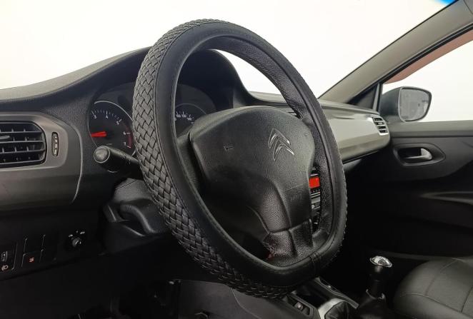 Citroen C-Elysee I с пробегом 2013 года, цена 580 000 рублей, 235642 км, седан, Автокод Объявления