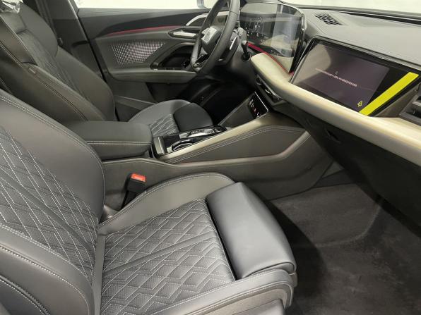 Audi Q5 III с пробегом 2026 года, цена 6 190 000 рублей, 45 км, внедорожник, Автокод Объявления