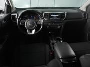Kia Sportage IV Рестайлинг Минеральные Воды  - изображение 25
