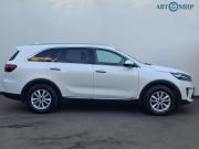 Kia Sorento III Prime Рестайлинг Москва  - изображение 16
