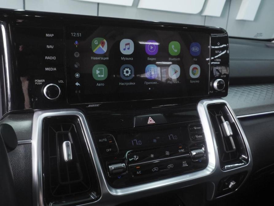 Kia Sorento IV Ростов-на-Дону  - изображение 18