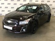 Chevrolet Cruze I Рестайлинг Курск  - изображение 29