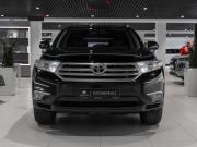 Toyota Highlander II (XU40) Рестайлинг Москва  - изображение 31