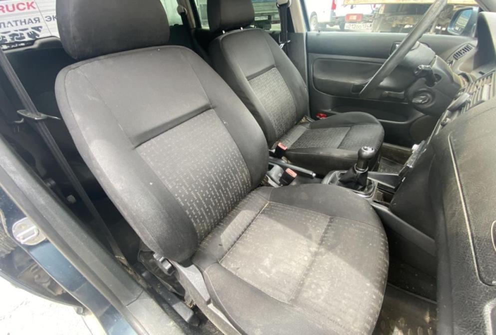 Volkswagen Golf IV Волгоград  - изображение 37