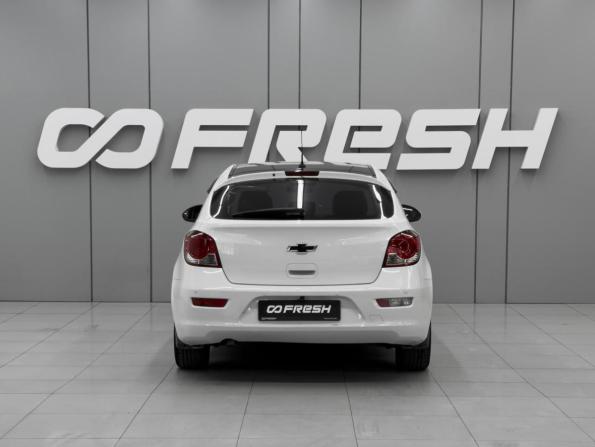 Chevrolet Cruze I с пробегом 2012 года, цена 650 000 рублей, 163060 км, хэтчбек, Автокод Объявления