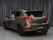 Kia Ceed II Тюмень  - изображение 24