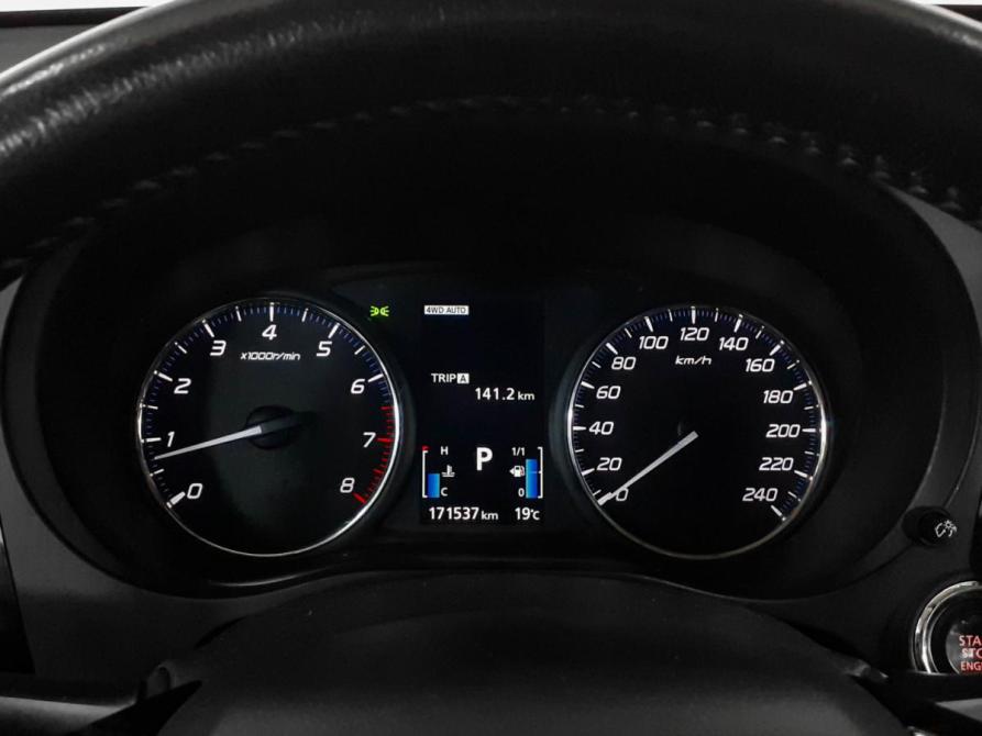 Mitsubishi Outlander III Рестайлинг Москва  - изображение 12