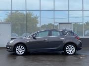 Opel Astra J Рестайлинг Москва  - изображение 30