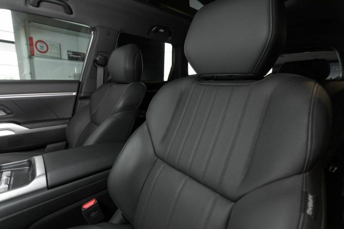 Новый Changan Deepal G318 2025 года, цена 6 000 000 рублей, внедорожник, Автокод Объявления
