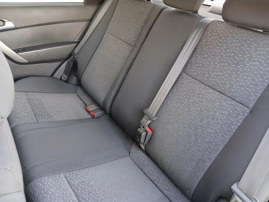 Chevrolet Nexia I Новочеркасск  - изображение 14